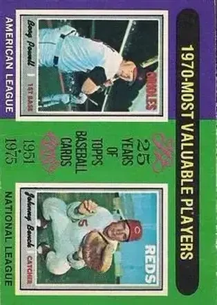1975 O-Pee-Chee #208 Card #208
