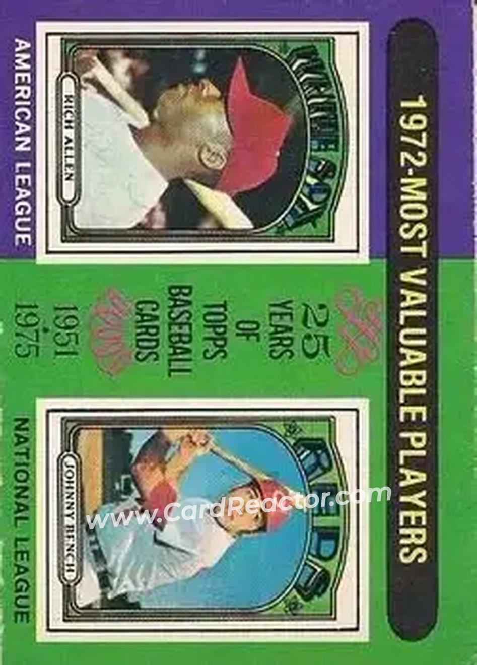 Front of Card #210
