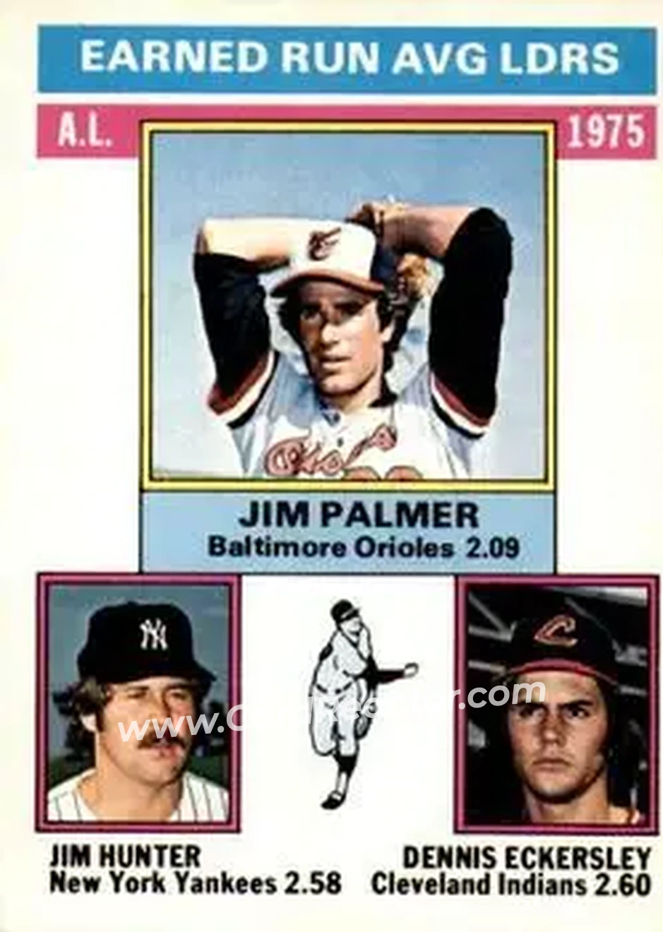 Front of Card #202