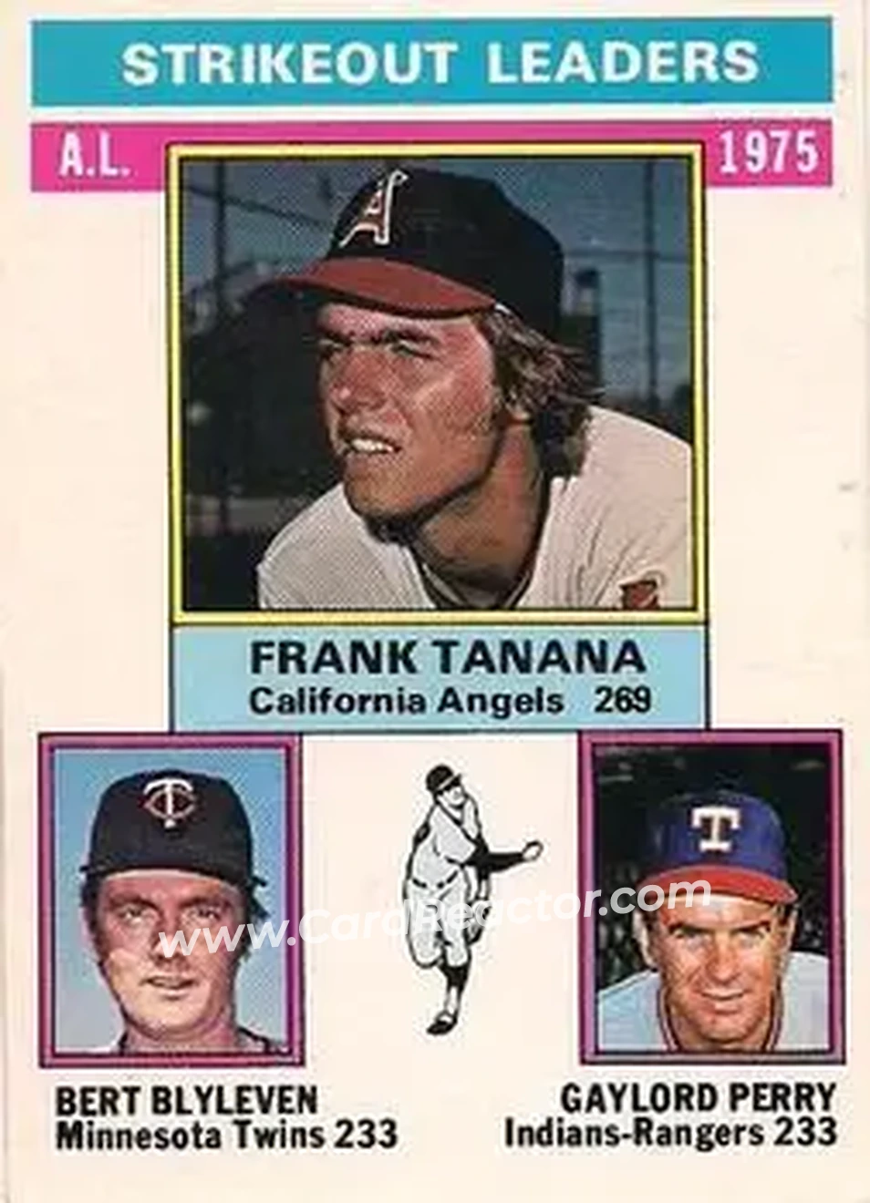 Front of Card #204