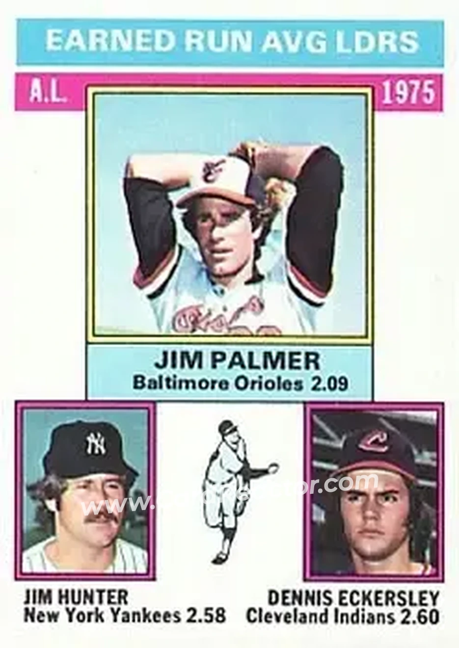 Front of Card #202