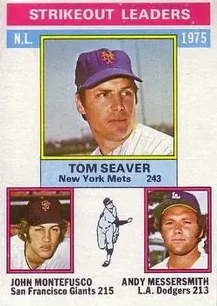 1976 Topps #203 Card #203
