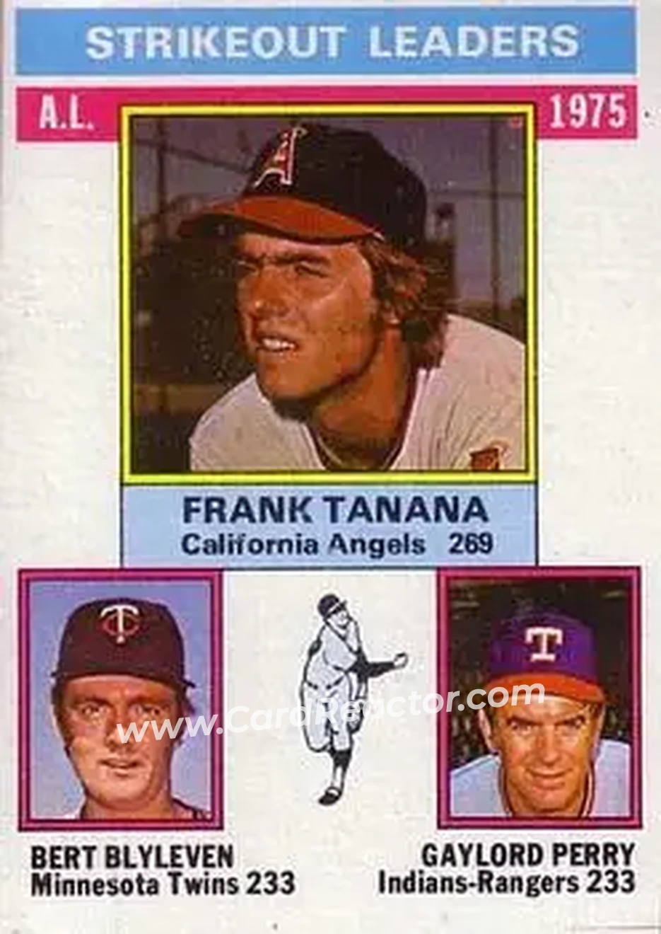 Front of Card #204