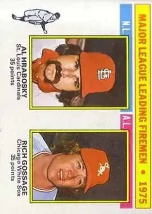 1976 Topps #205 Card #205
