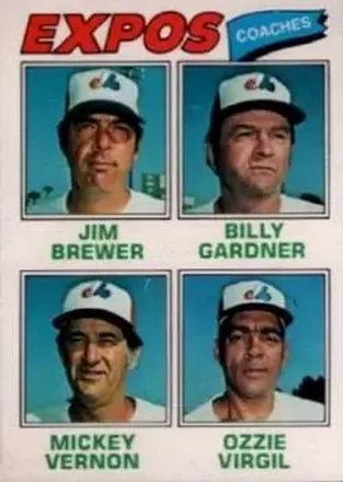 1977 O-Pee-Chee #198 Card #198