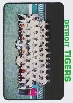 1973 Topps #191 Card #191
