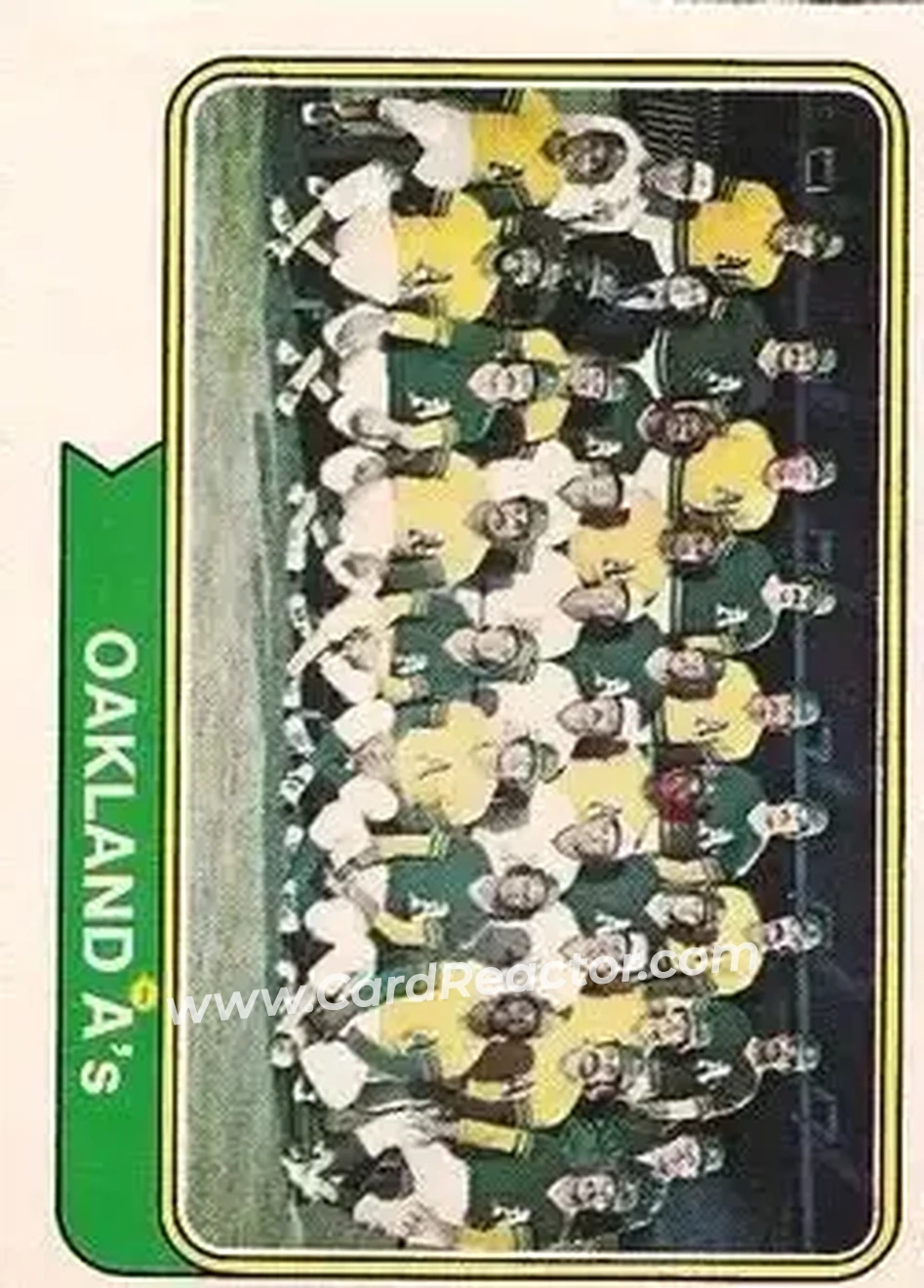 Front of Card #246
