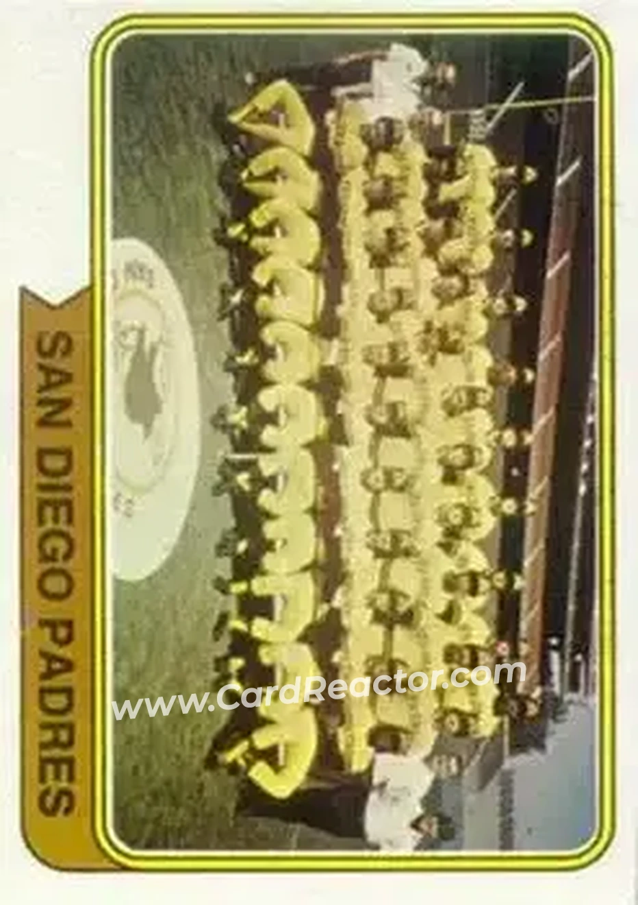 Front of Card #226