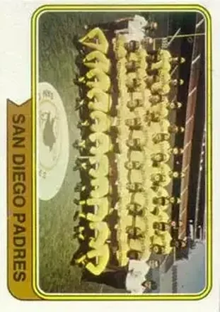 1974 Topps #226 Card #226