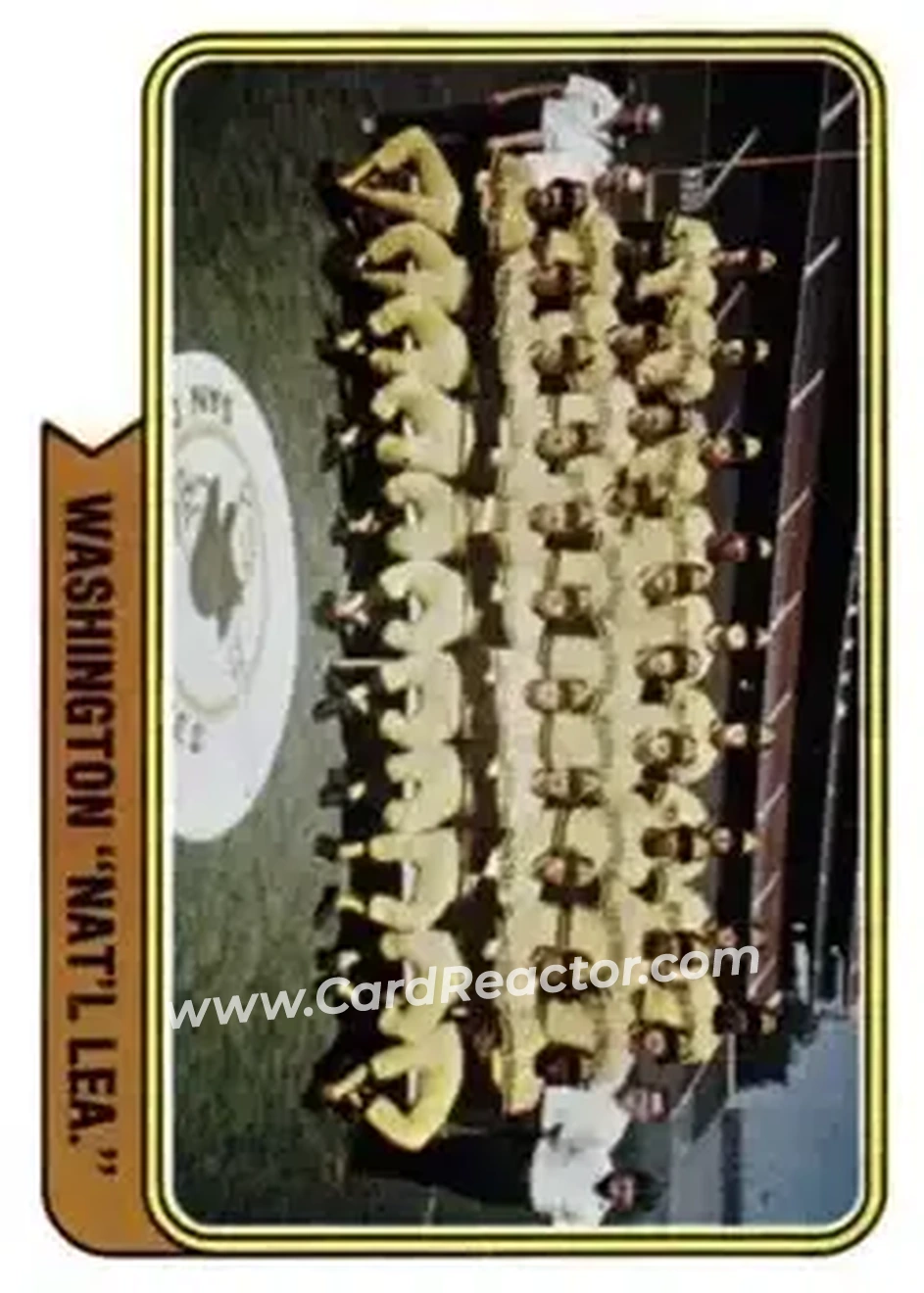 Front of Card #226