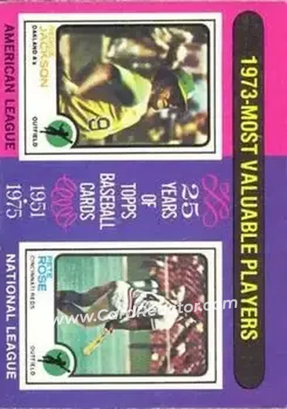 Front of Card #211