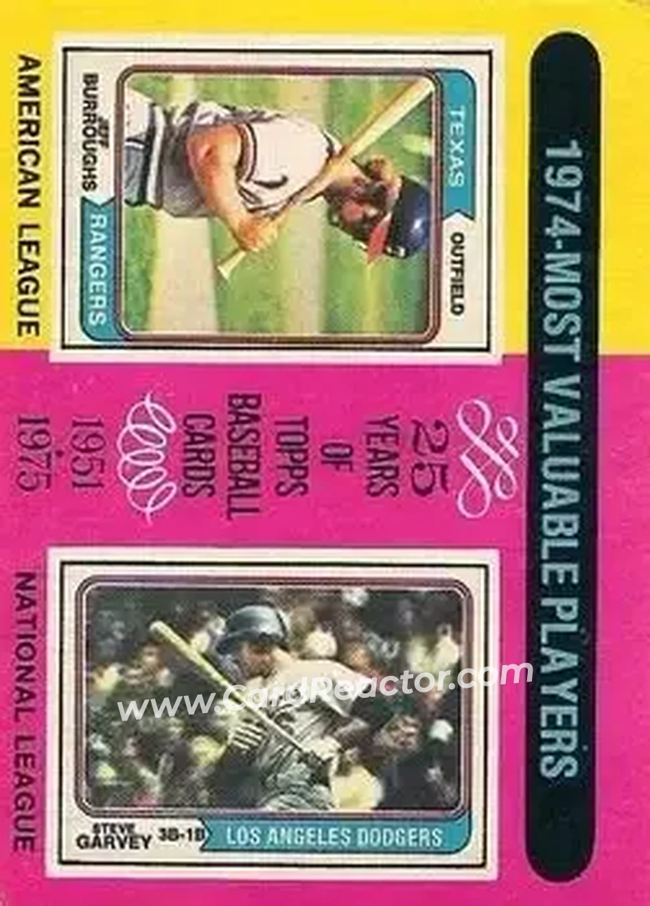 Front of Card #212