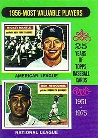1975 Topps #194 Card #194