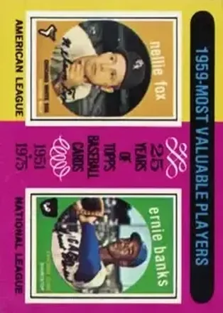1975 Topps #197 Card #197