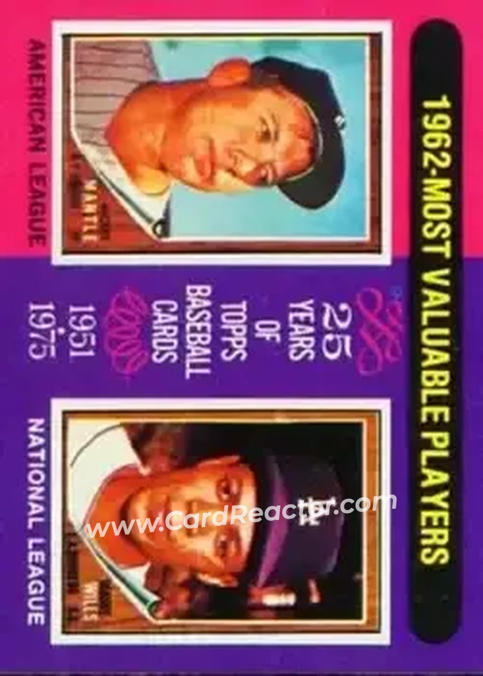 Front of Card #200