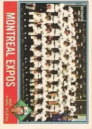 1976 O-Pee-Chee #216 Card #216