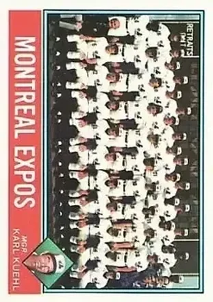 1976 Topps #216 Card #216