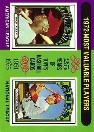 1975 Topps #210 Card #210