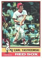 Baseball card