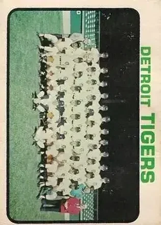 1973 O-Pee-Chee #191 Card #191