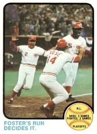 1973 Topps #202 Card #202