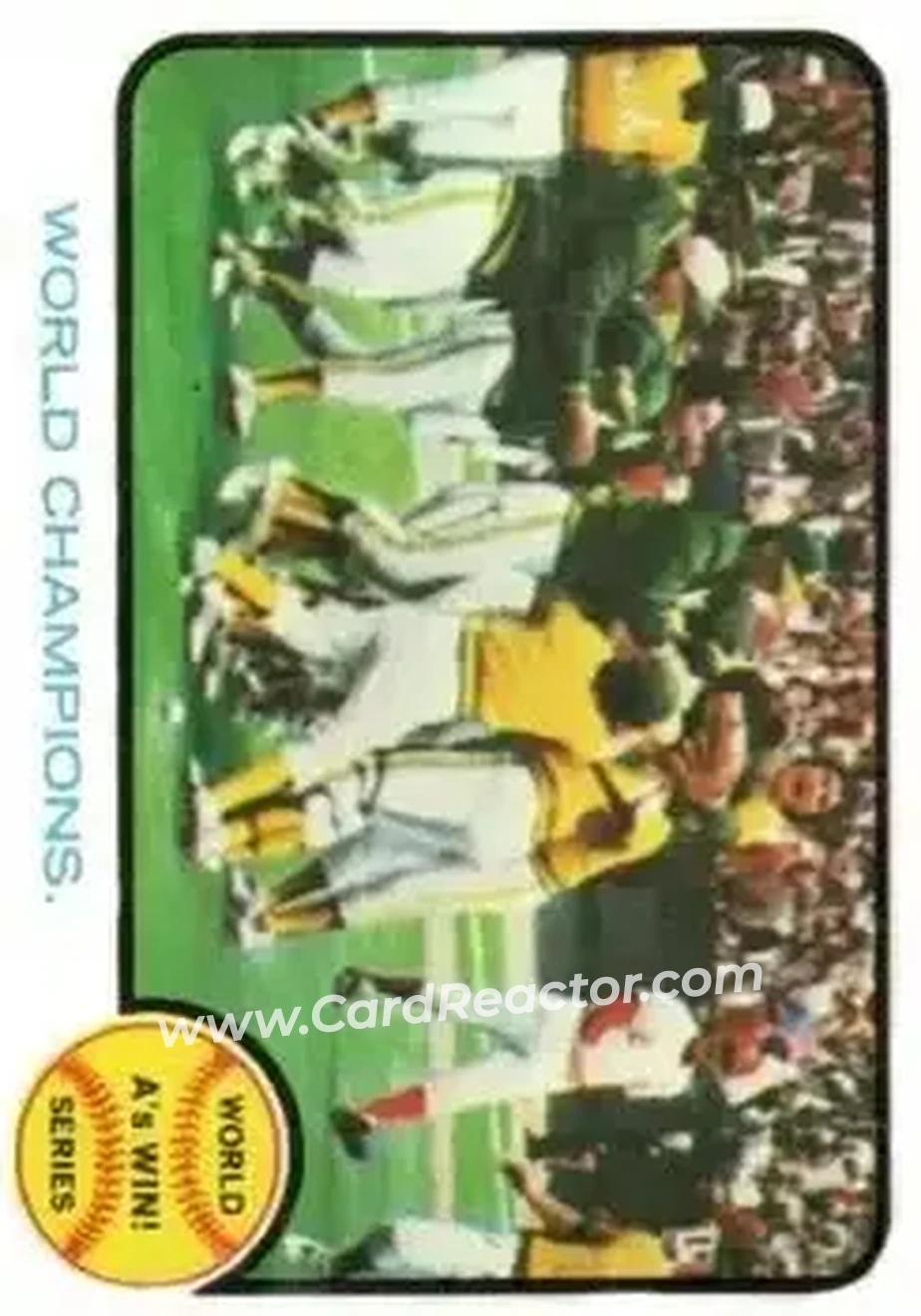 Front of Card #210