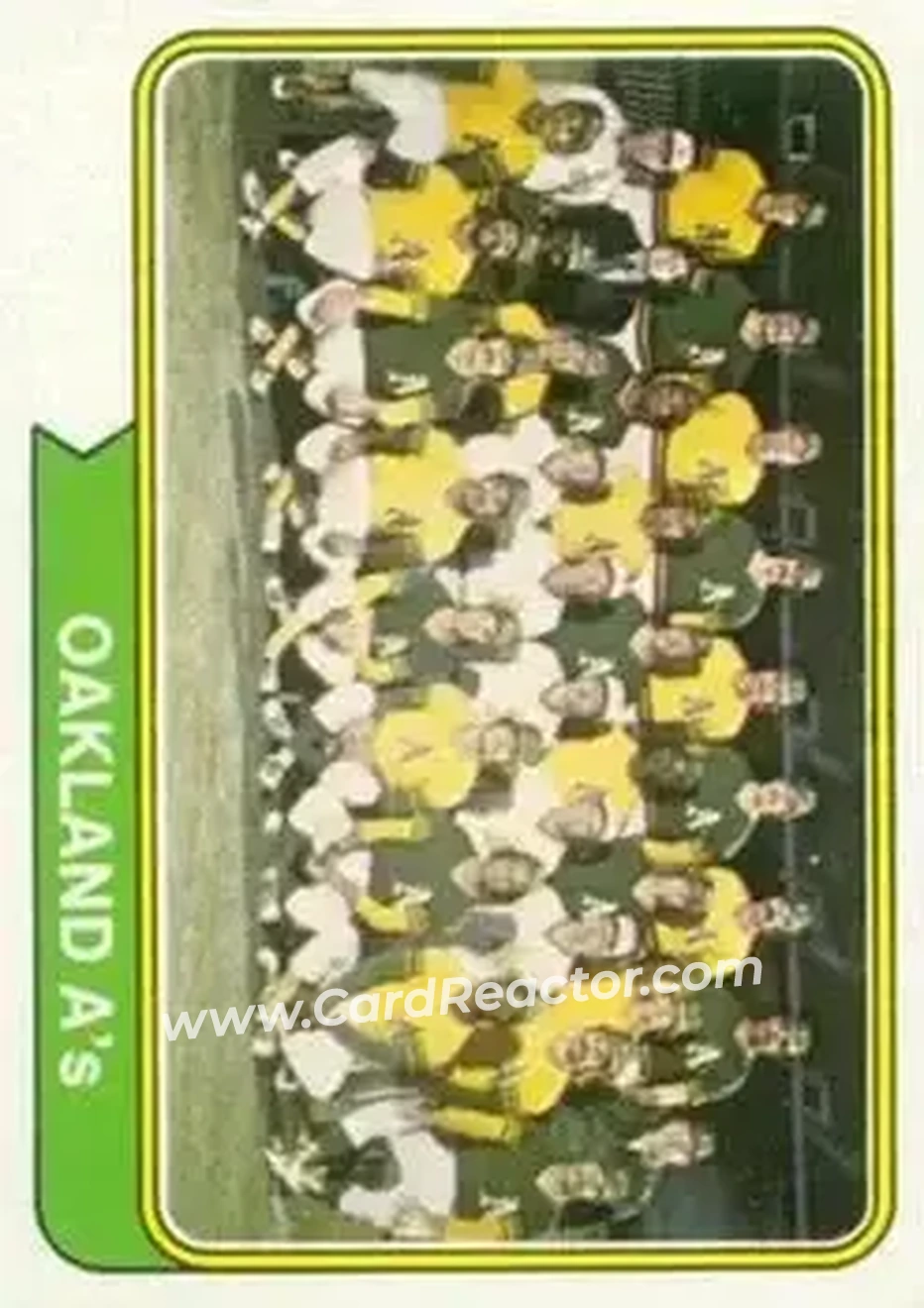 Front of Card #246
