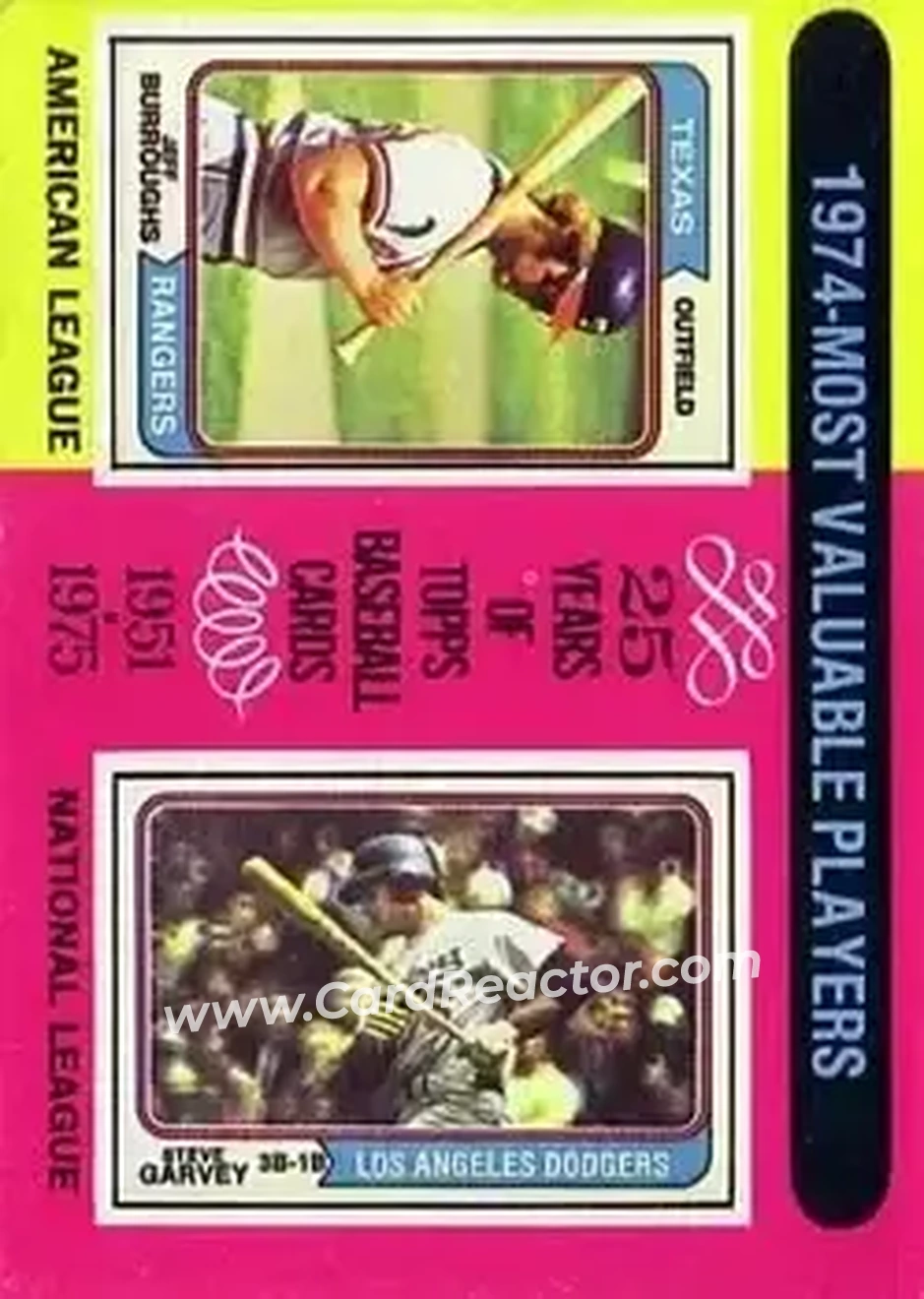 Front of Card #212