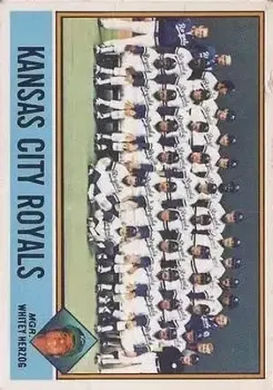 1976 O-Pee-Chee #236 Card #236