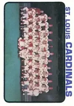 1973 Topps #219 Card #219