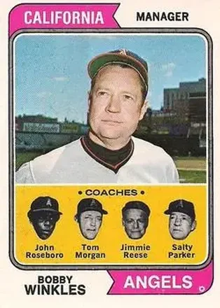 1974 O-Pee-Chee #276 Card #276