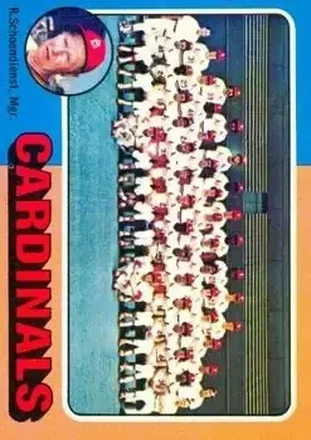 1975 O-Pee-Chee #246 Card #246