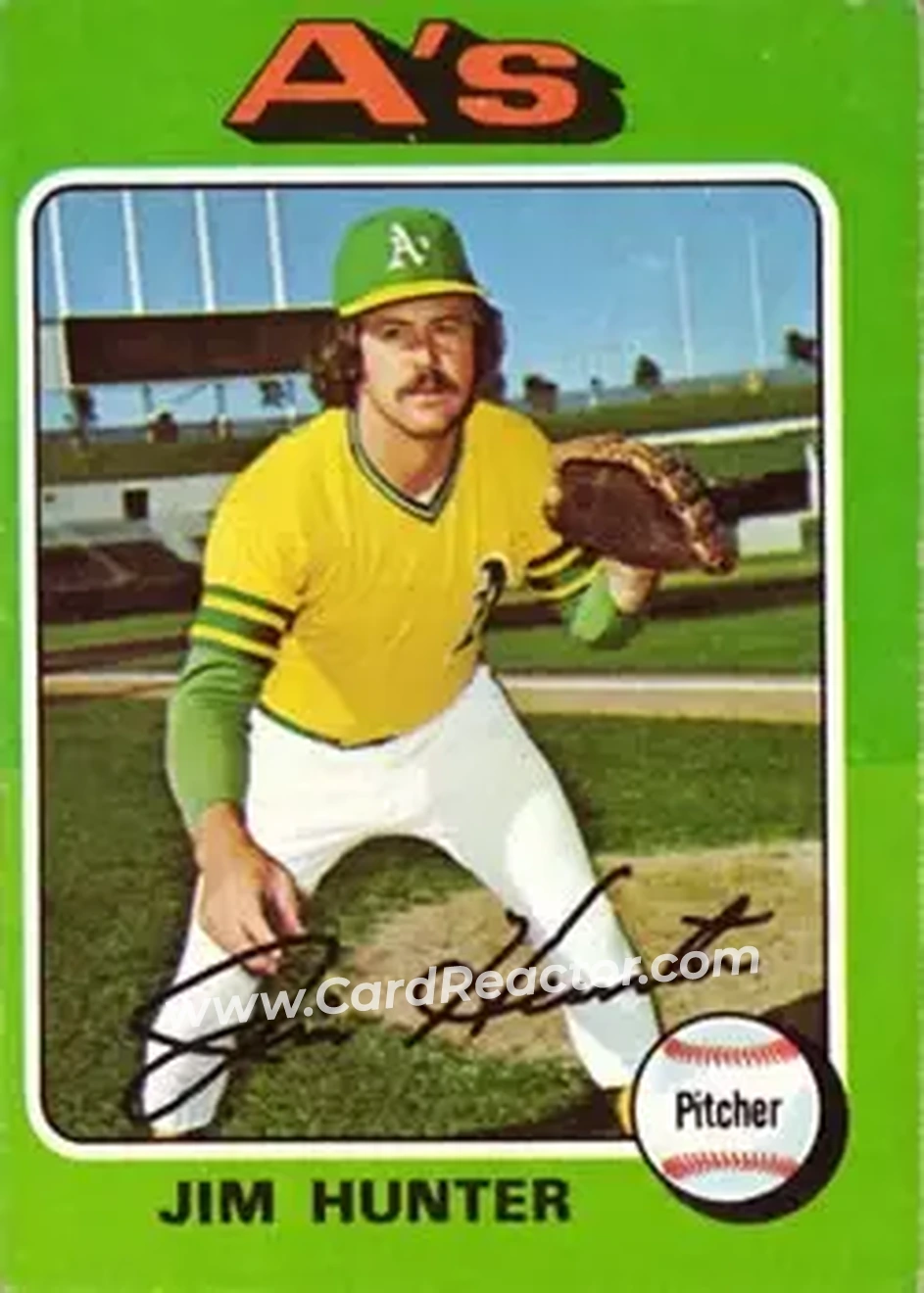 Front of Jim Hunter