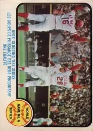 1973 O-Pee-Chee #208 Card #208