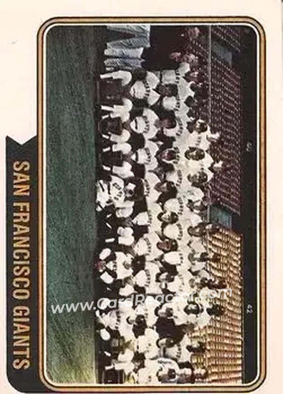 Front of Card #281