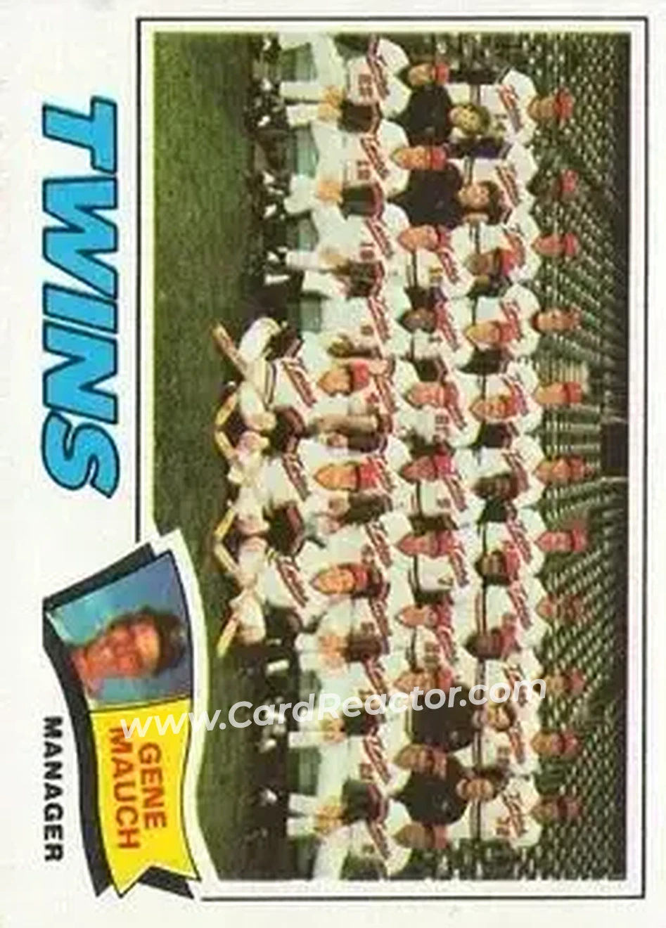 Front of Card #228