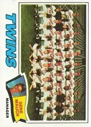 1977 Topps #228 Card #228