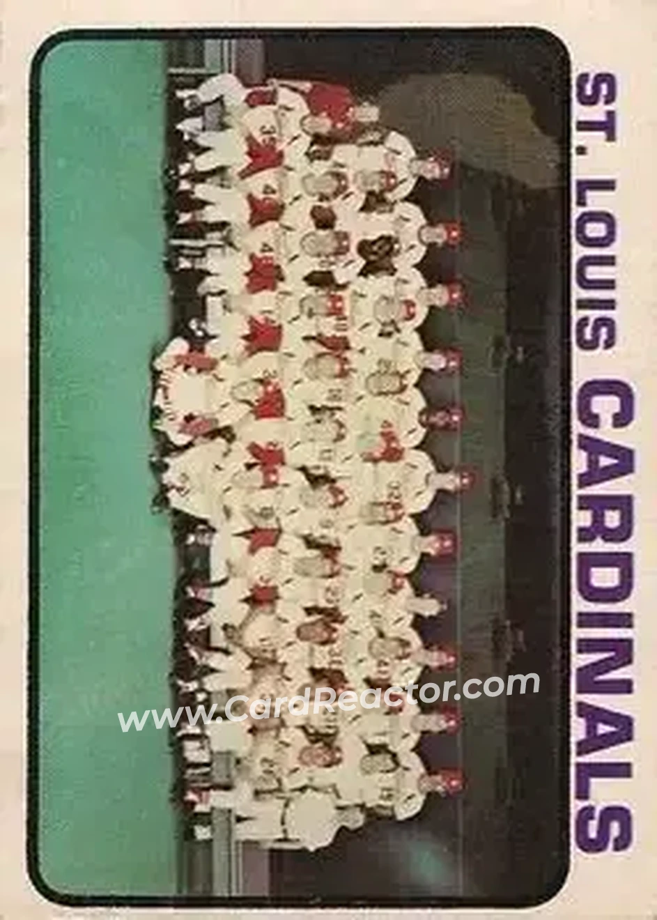 Front of Card #219