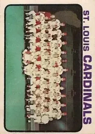 1973 O-Pee-Chee #219 Card #219