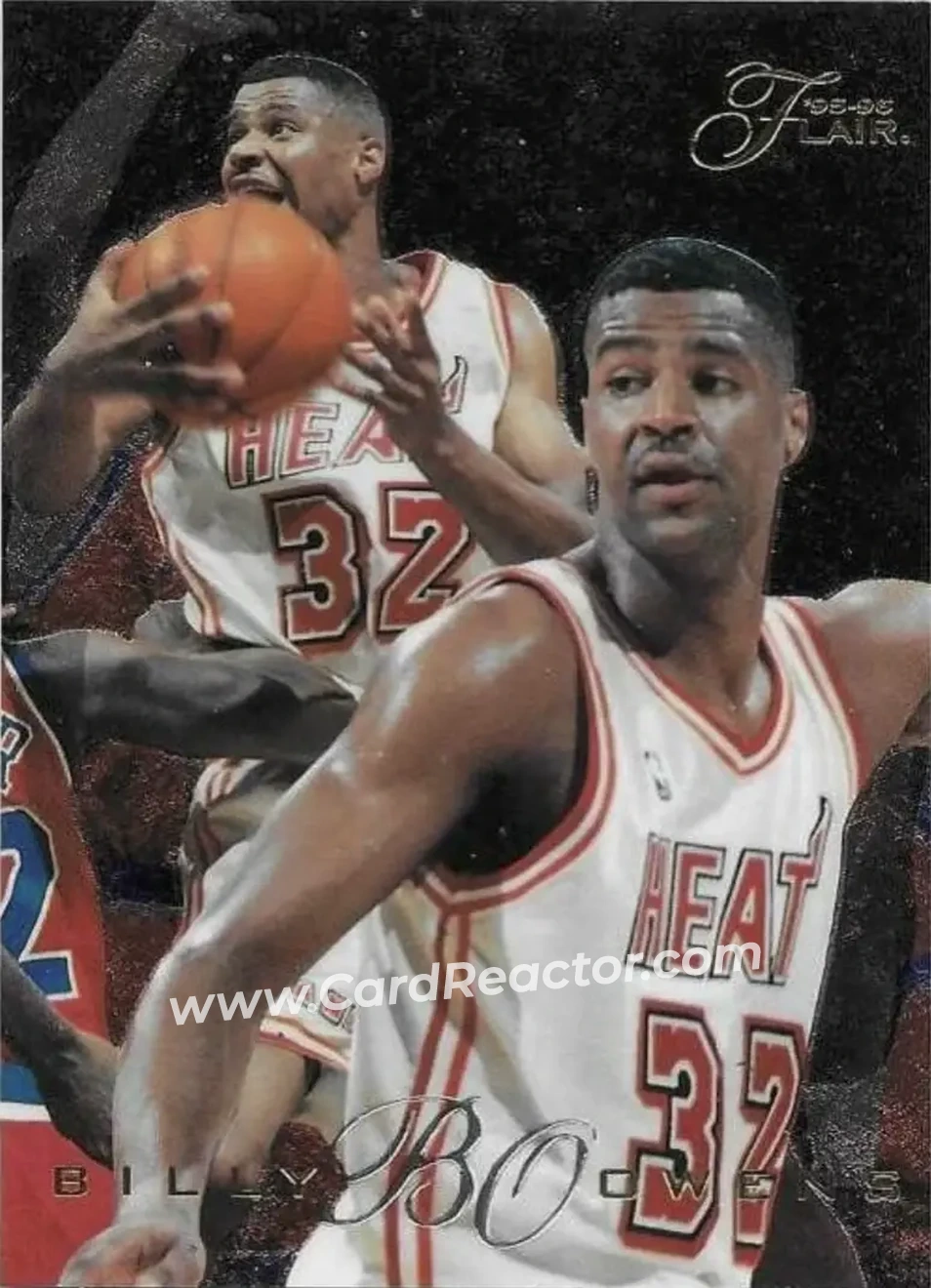 Billy Owens