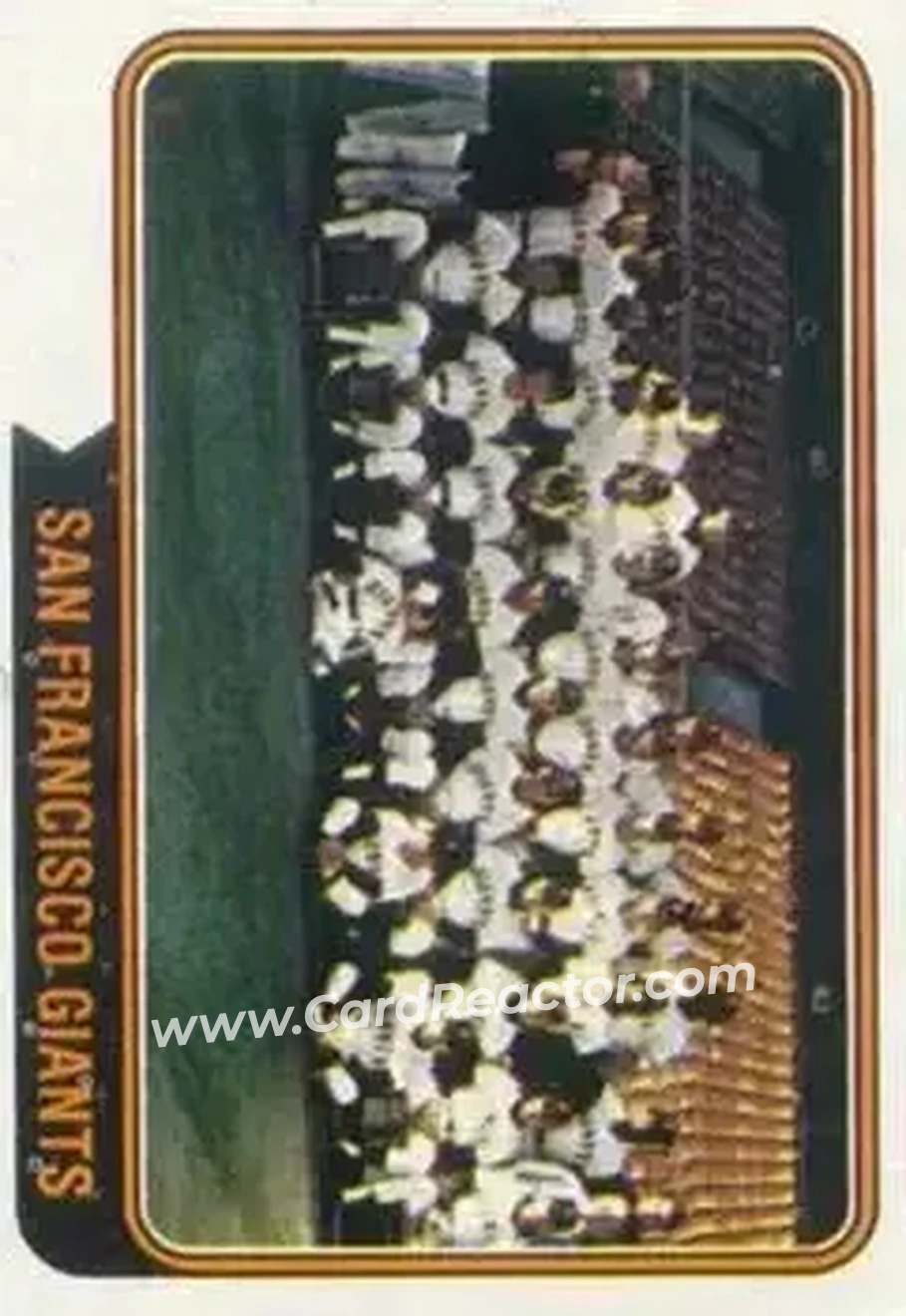Front of Card #281