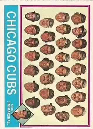 1976 O-Pee-Chee #277 Card #277