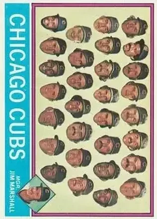 1976 Topps #277 Card #277