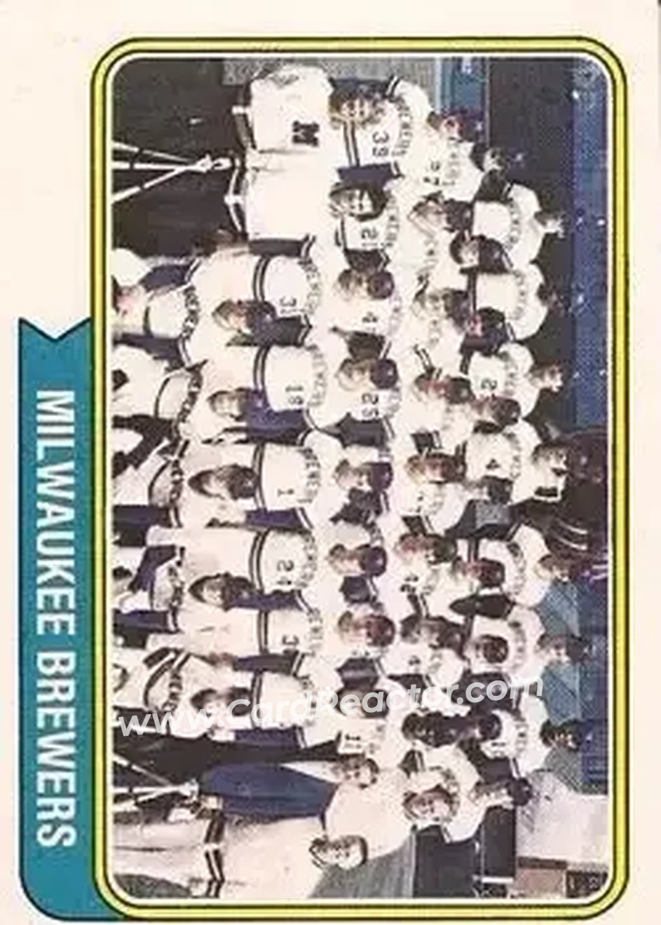 Front of Card #314