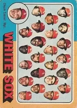 1975 O-Pee-Chee #276 Card #276