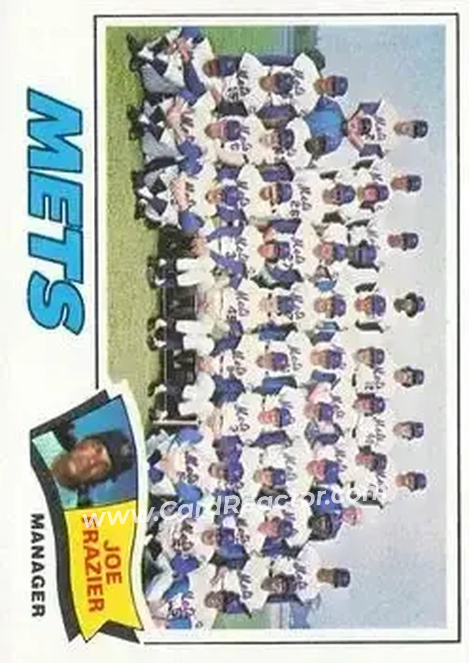 Front of Card #259