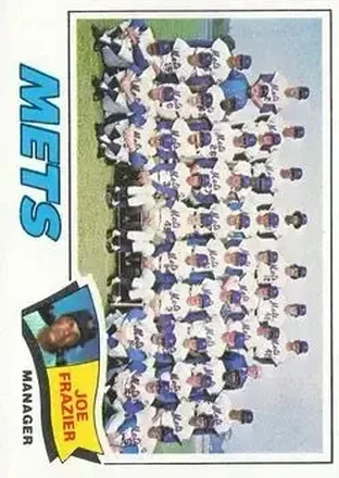 1977 Topps #259 Card #259