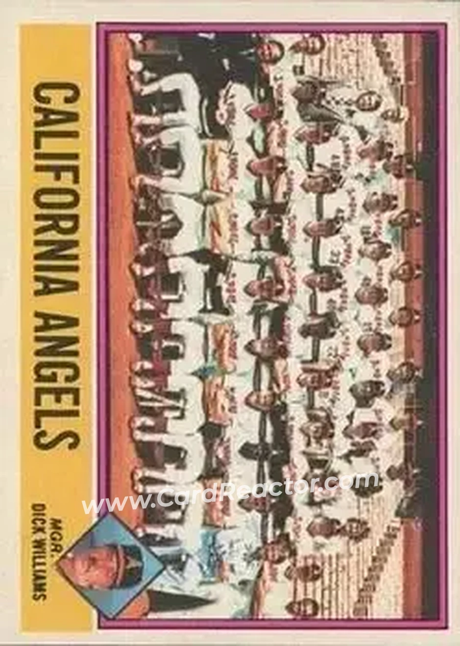 Front of Card #304