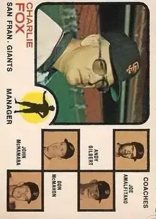 1973 O-Pee-Chee #252 Card #252