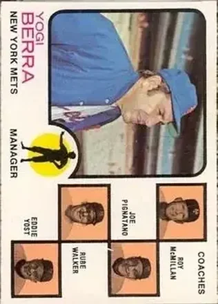 1973 O-Pee-Chee #257 Card #257